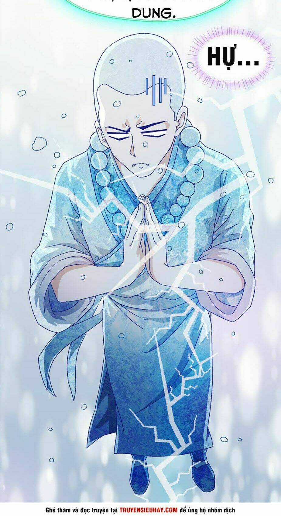 Độ Ta Không Độ Nàng Chapter 5 trang 15