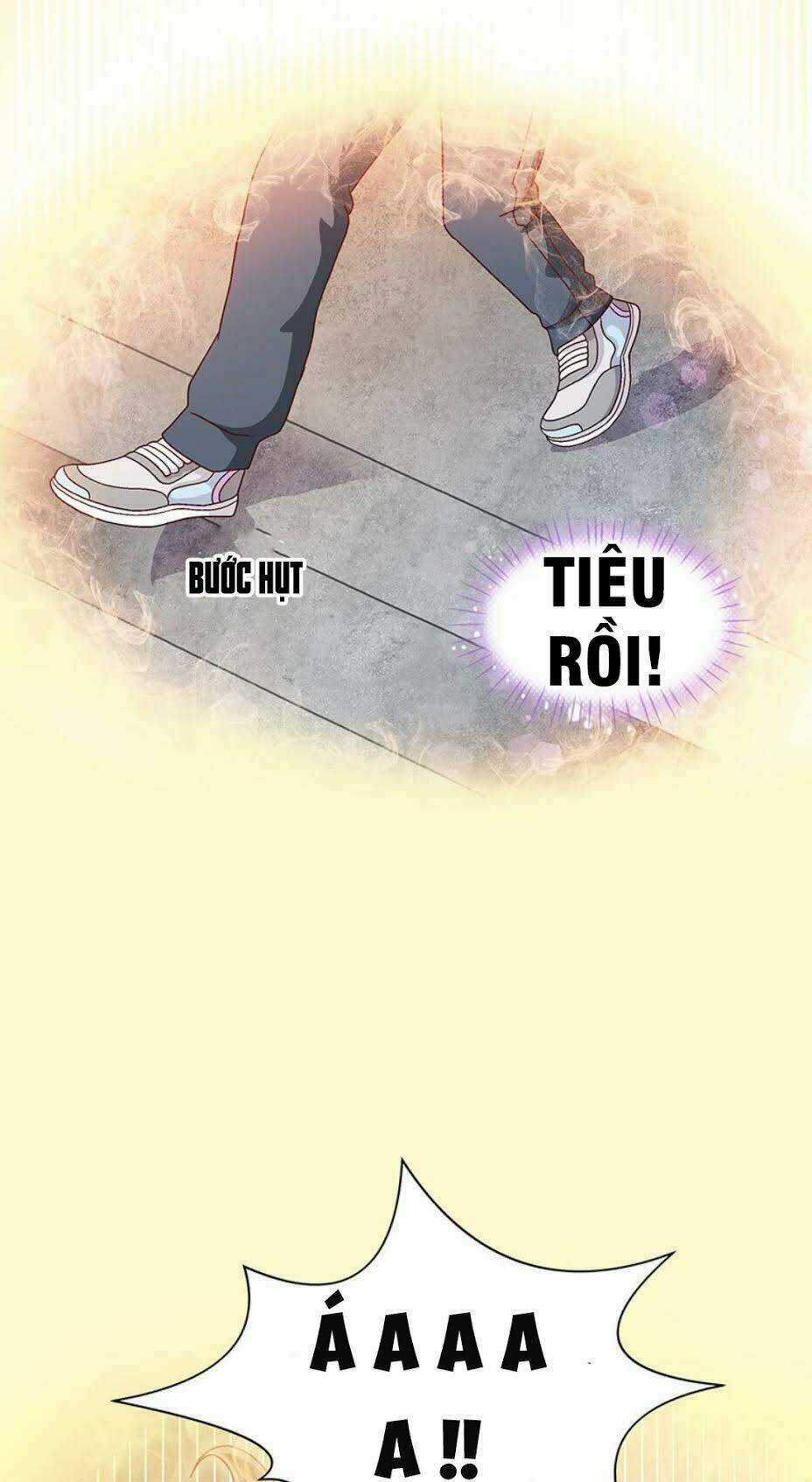 Độ Ta Không Độ Nàng Chapter 5 trang 20