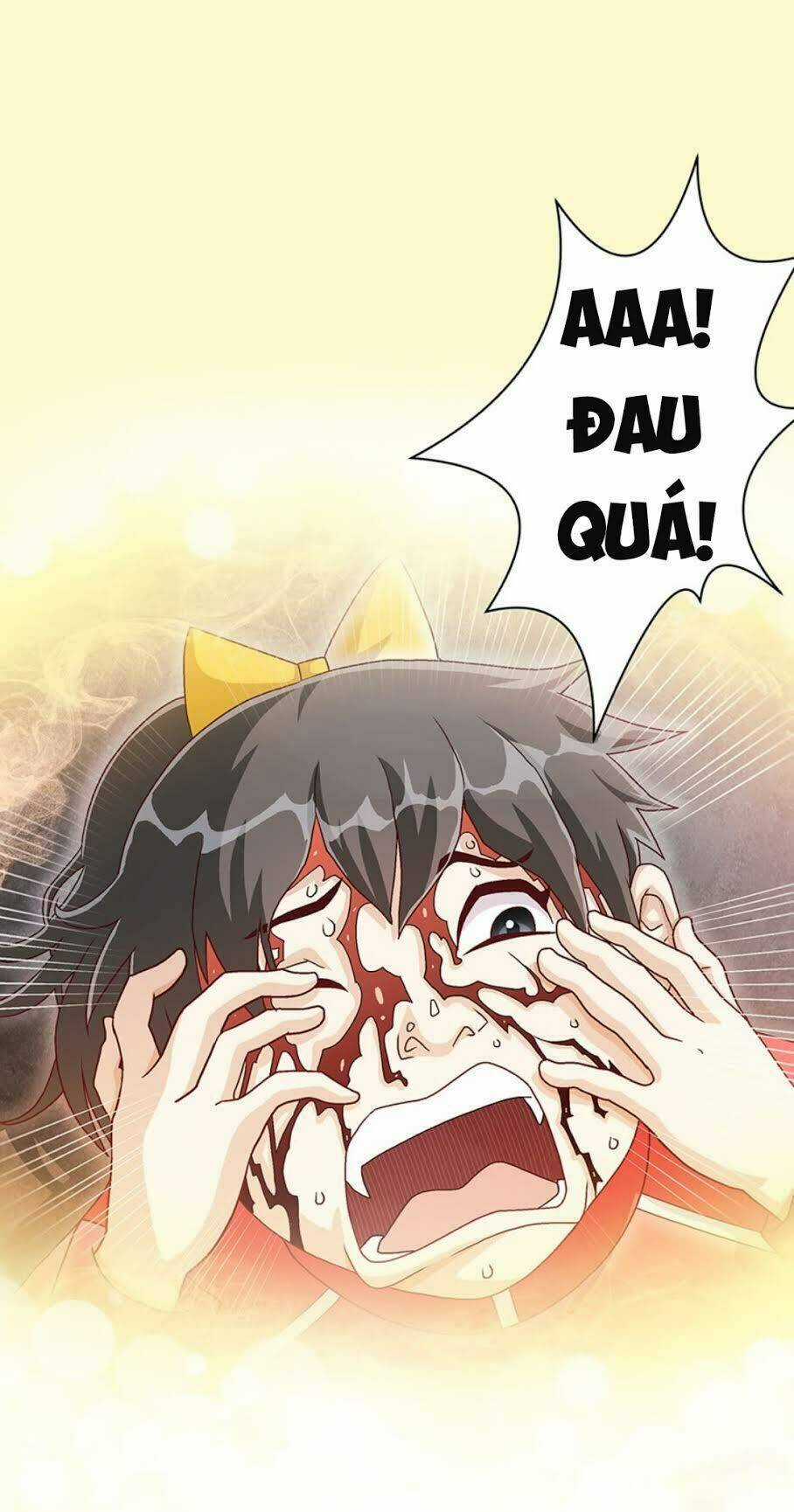 Độ Ta Không Độ Nàng Chapter 5 trang 22