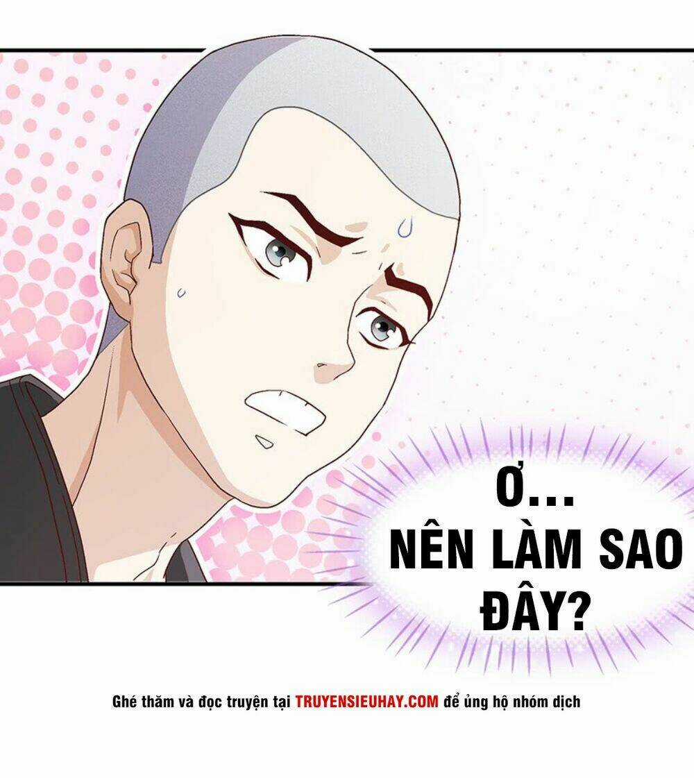 Độ Ta Không Độ Nàng Chapter 5 trang 26