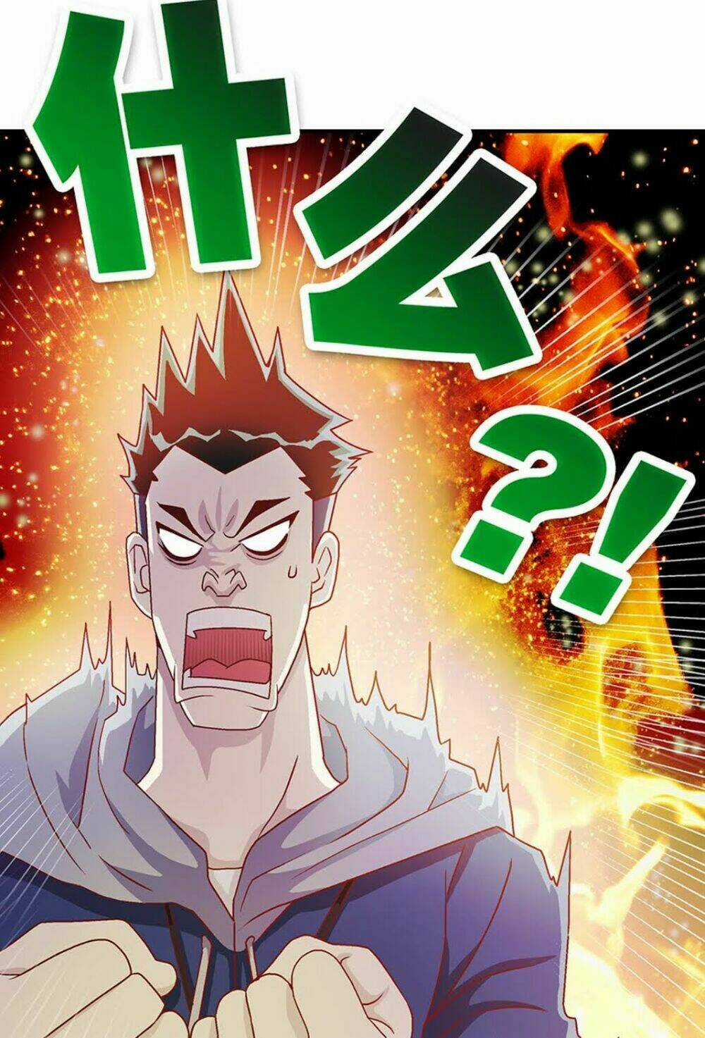 Độ Ta Không Độ Nàng Chapter 5 trang 29