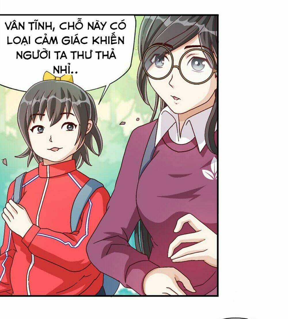 Độ Ta Không Độ Nàng Chapter 5 trang 3