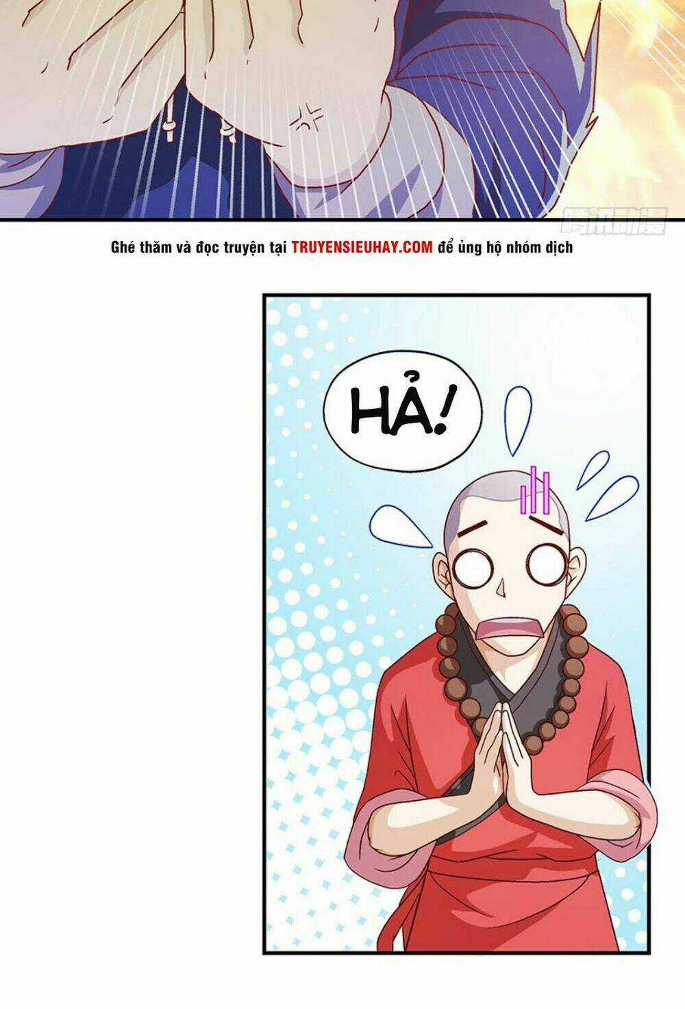 Độ Ta Không Độ Nàng Chapter 5 trang 30