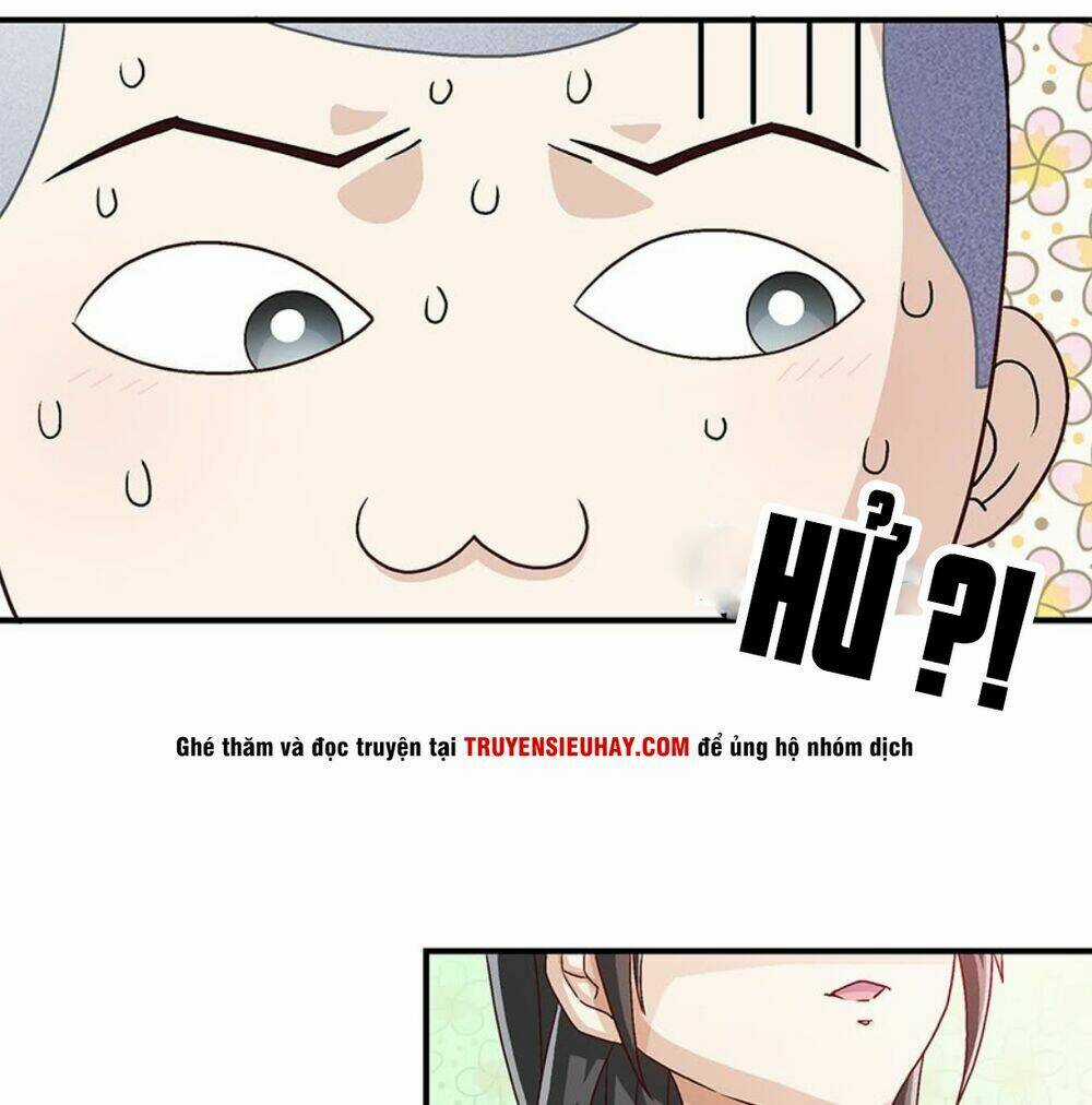 Độ Ta Không Độ Nàng Chapter 5 trang 39