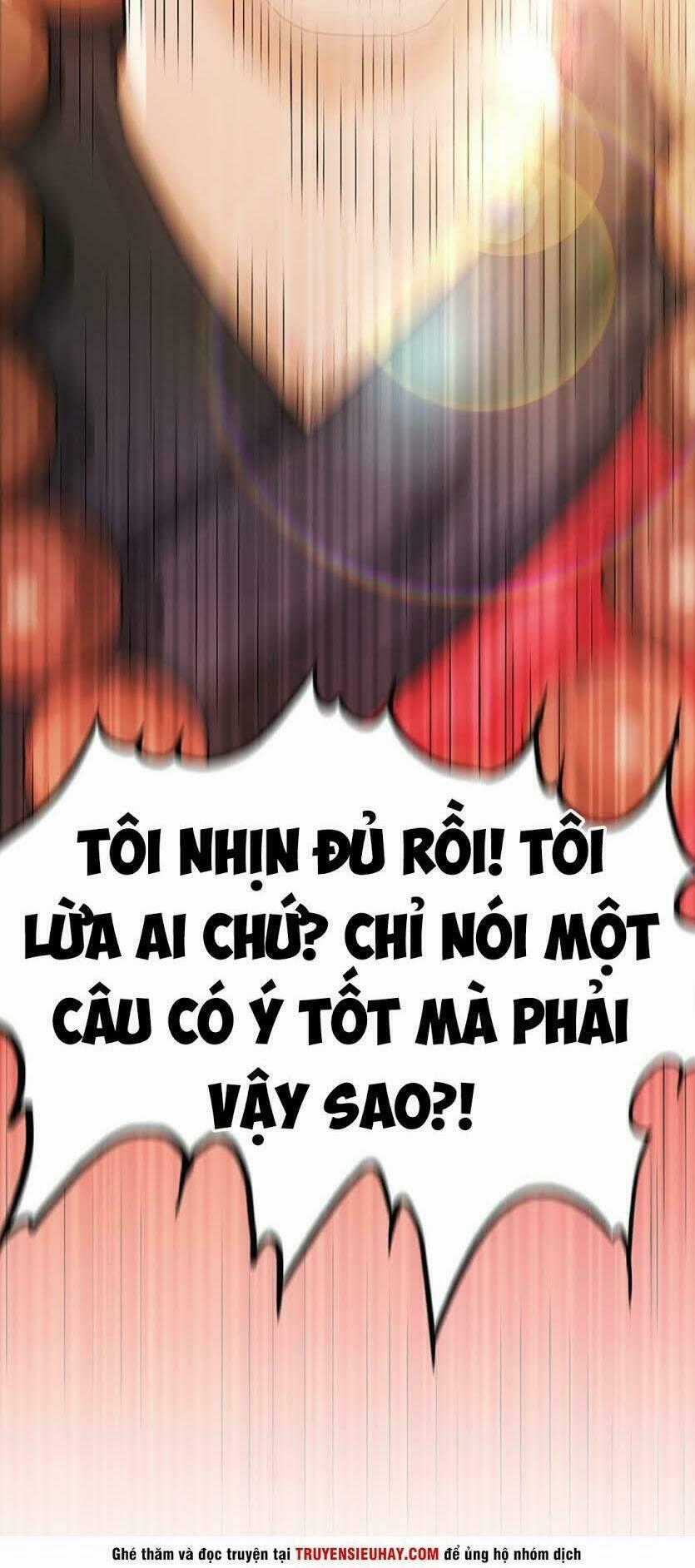 Độ Ta Không Độ Nàng Chapter 5 trang 42