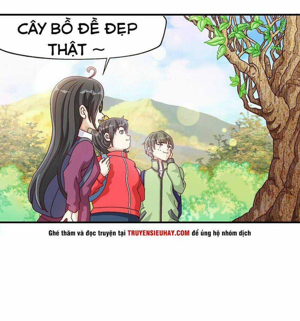 Độ Ta Không Độ Nàng Chapter 5 trang 5