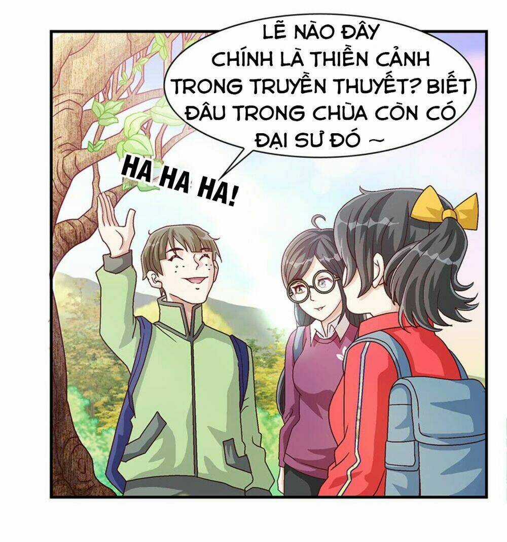 Độ Ta Không Độ Nàng Chapter 5 trang 6