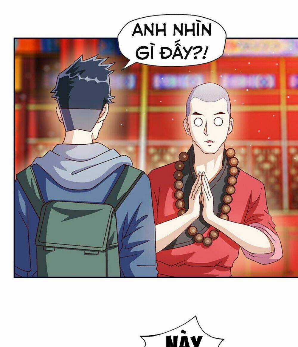 Độ Ta Không Độ Nàng Chapter 6 trang 24