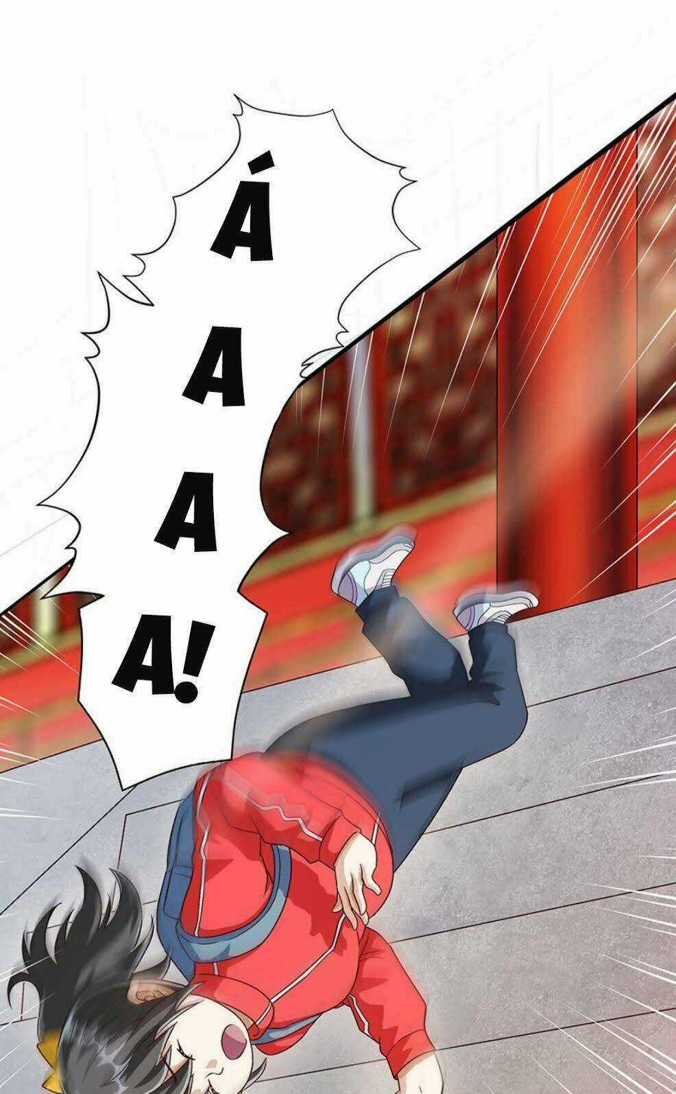 Độ Ta Không Độ Nàng Chapter 6 trang 36