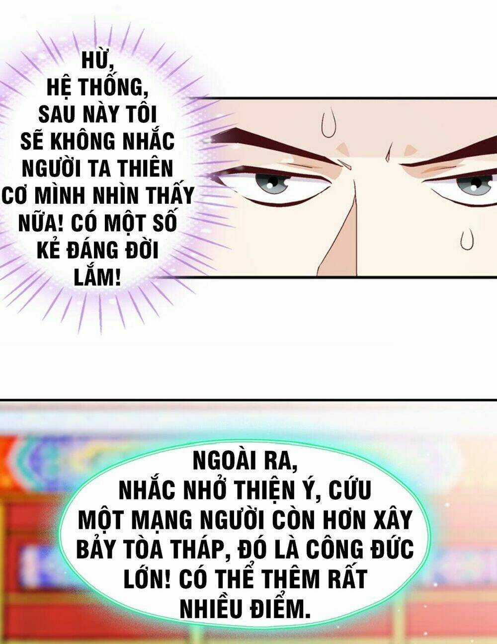Độ Ta Không Độ Nàng Chapter 6 trang 4