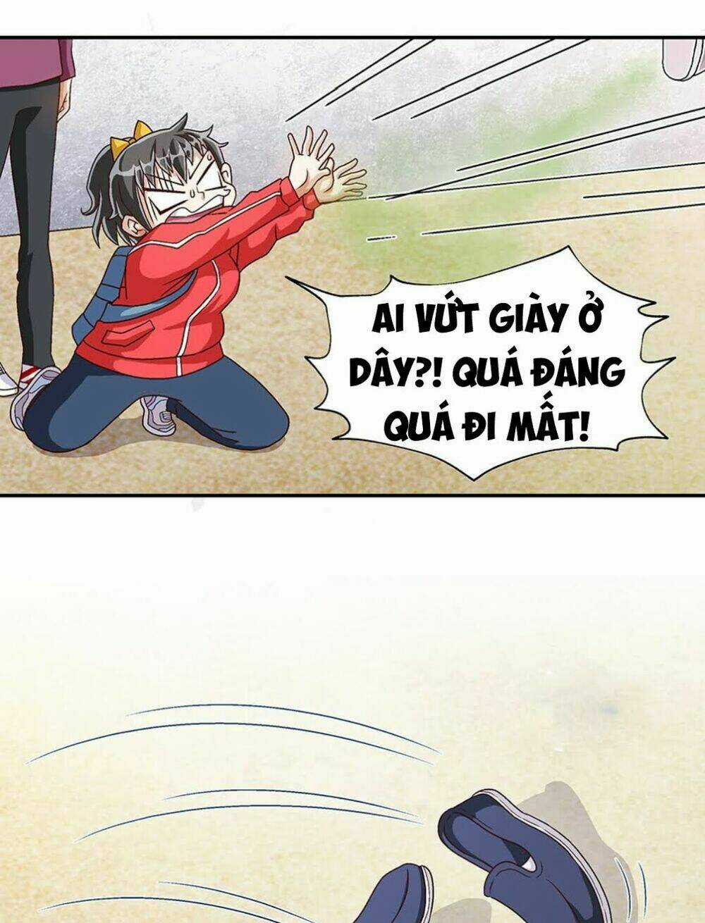 Độ Ta Không Độ Nàng Chapter 6 trang 40