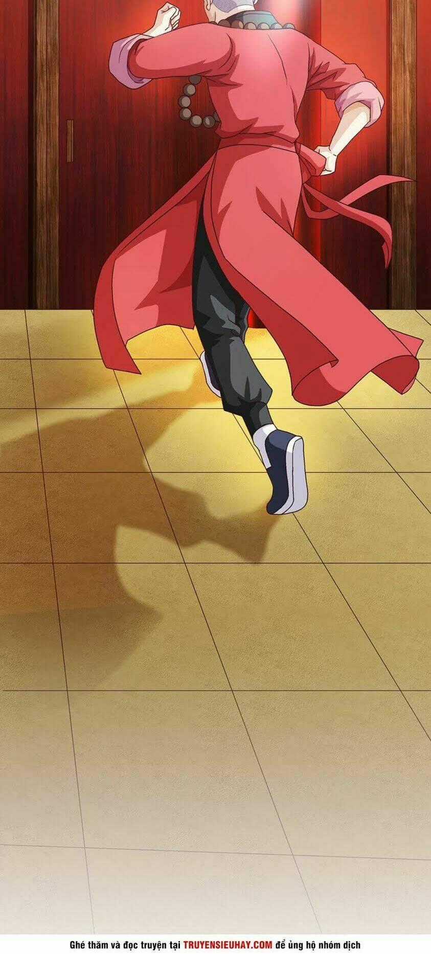 Độ Ta Không Độ Nàng Chapter 6 trang 49