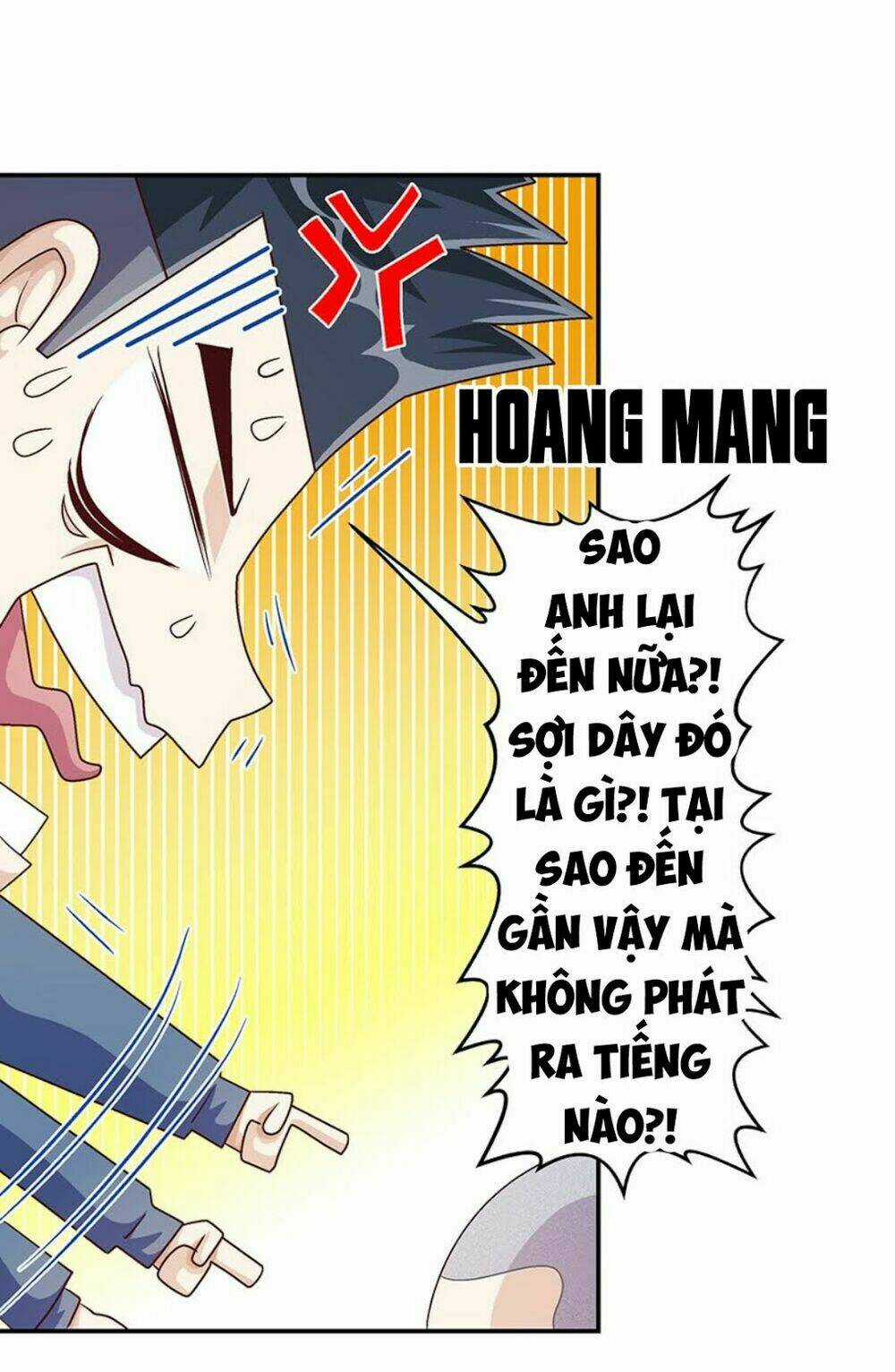 Độ Ta Không Độ Nàng Chapter 7 trang 10