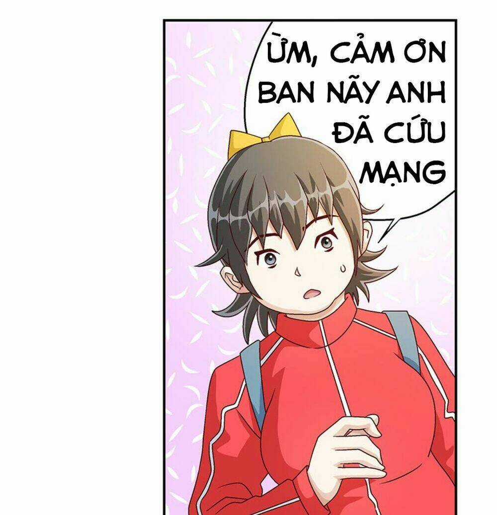 Độ Ta Không Độ Nàng Chapter 7 trang 13