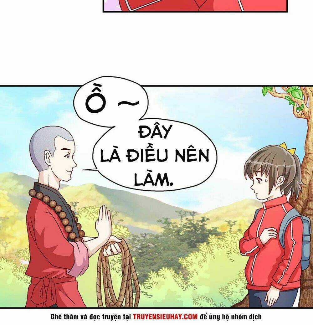 Độ Ta Không Độ Nàng Chapter 7 trang 14