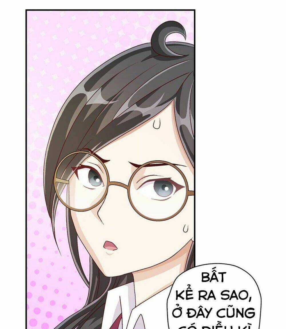 Độ Ta Không Độ Nàng Chapter 7 trang 16