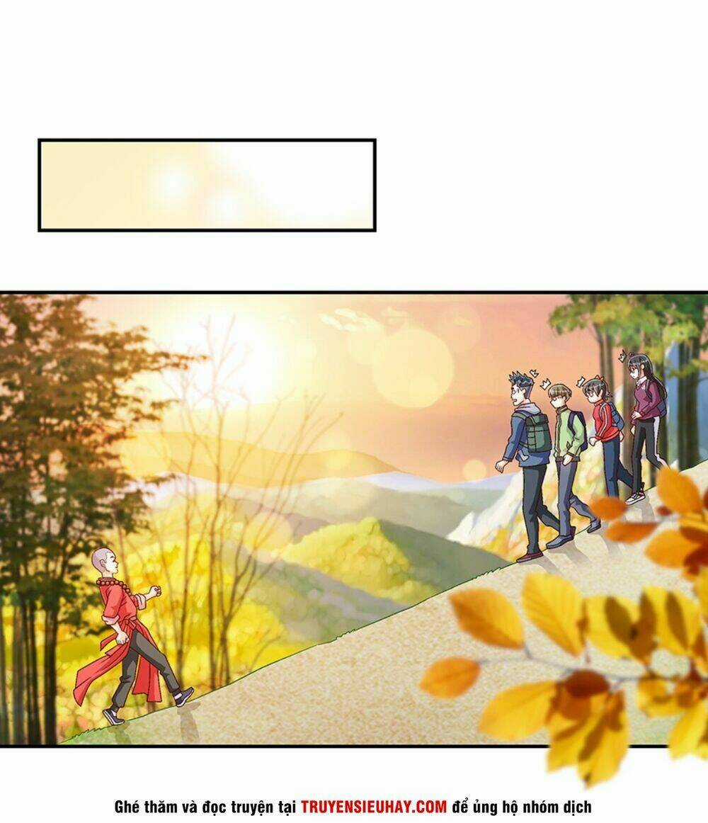 Độ Ta Không Độ Nàng Chapter 7 trang 23