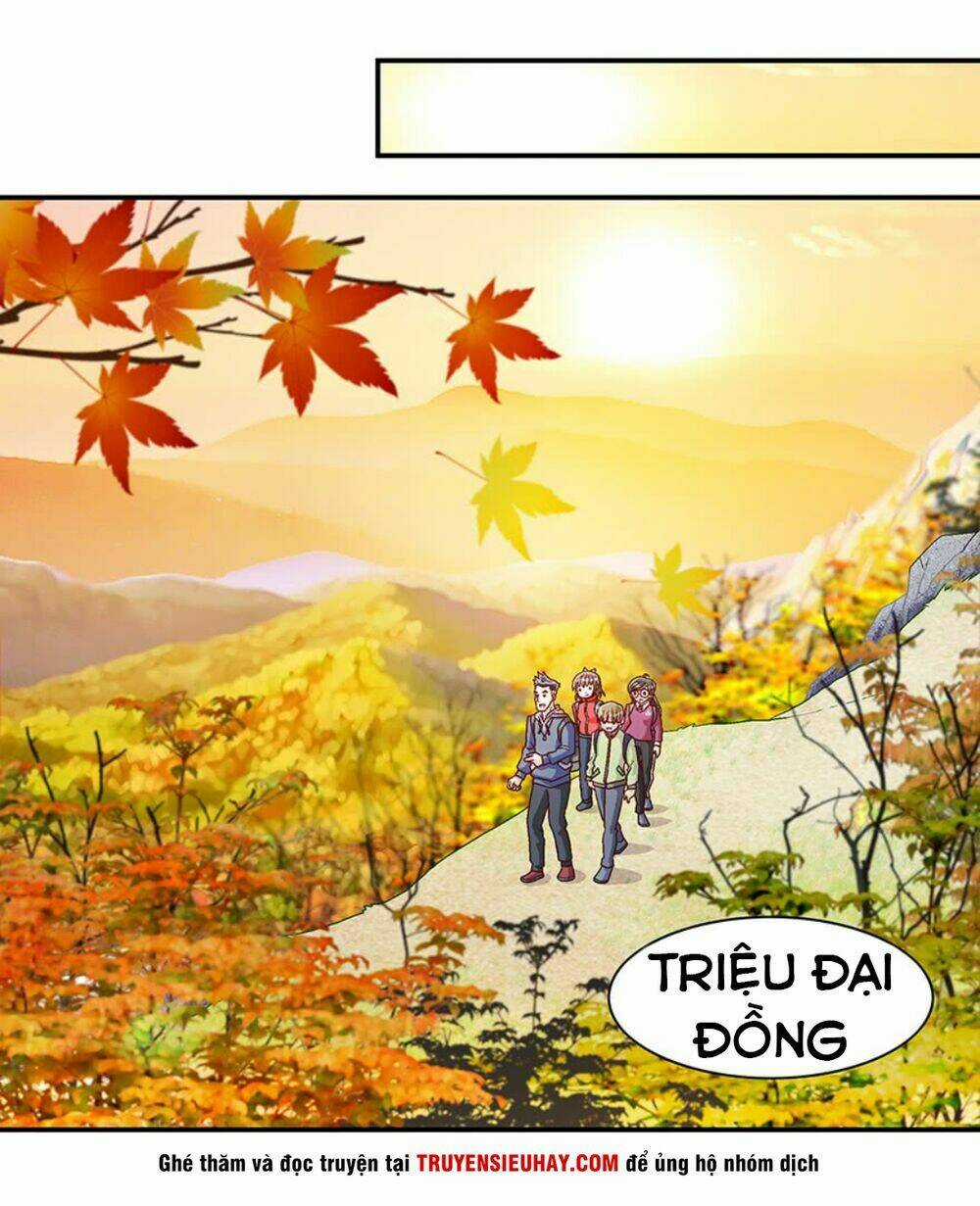 Độ Ta Không Độ Nàng Chapter 7 trang 26