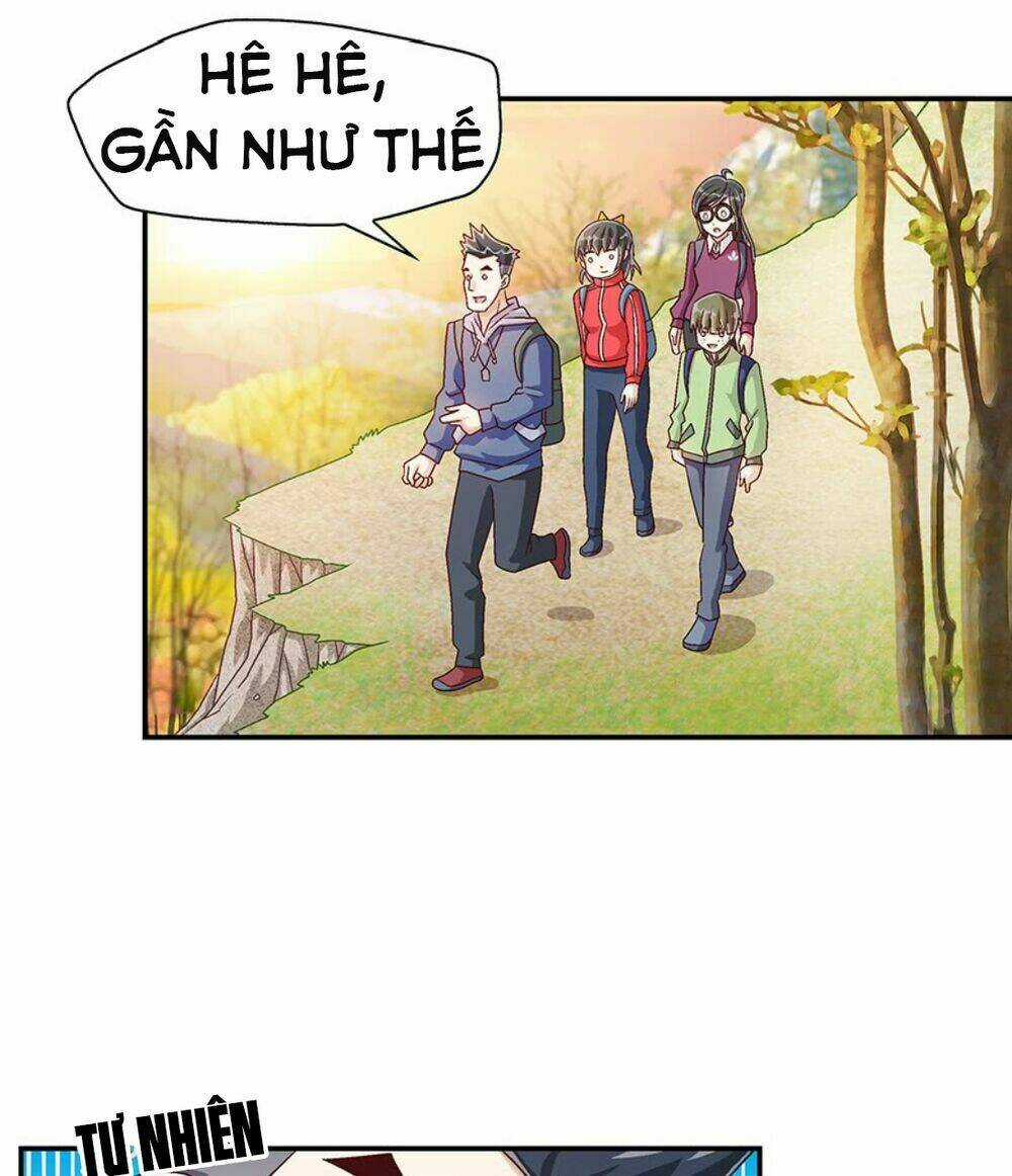 Độ Ta Không Độ Nàng Chapter 7 trang 29