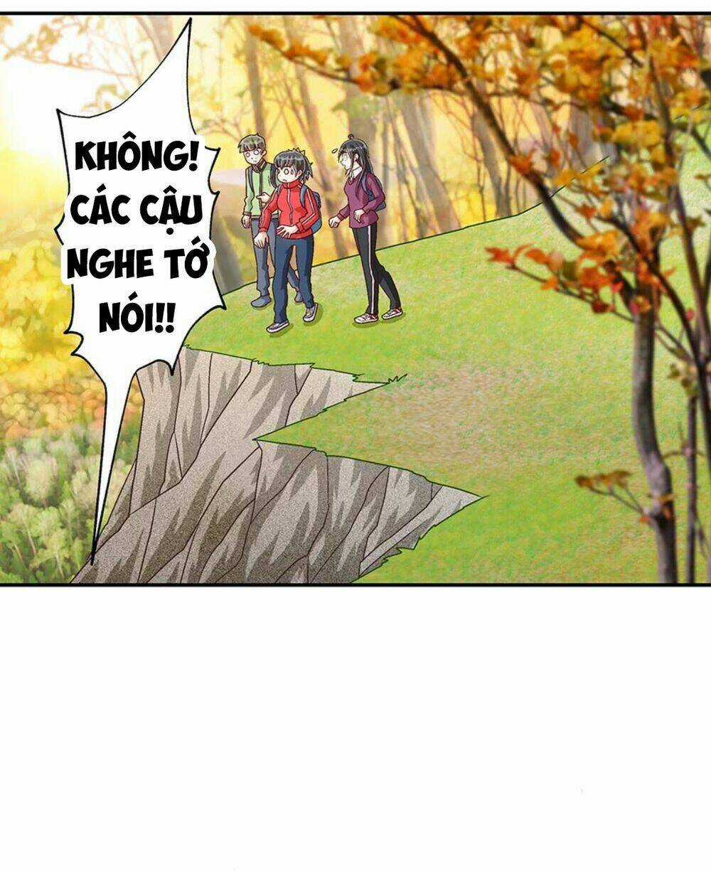 Độ Ta Không Độ Nàng Chapter 7 trang 41