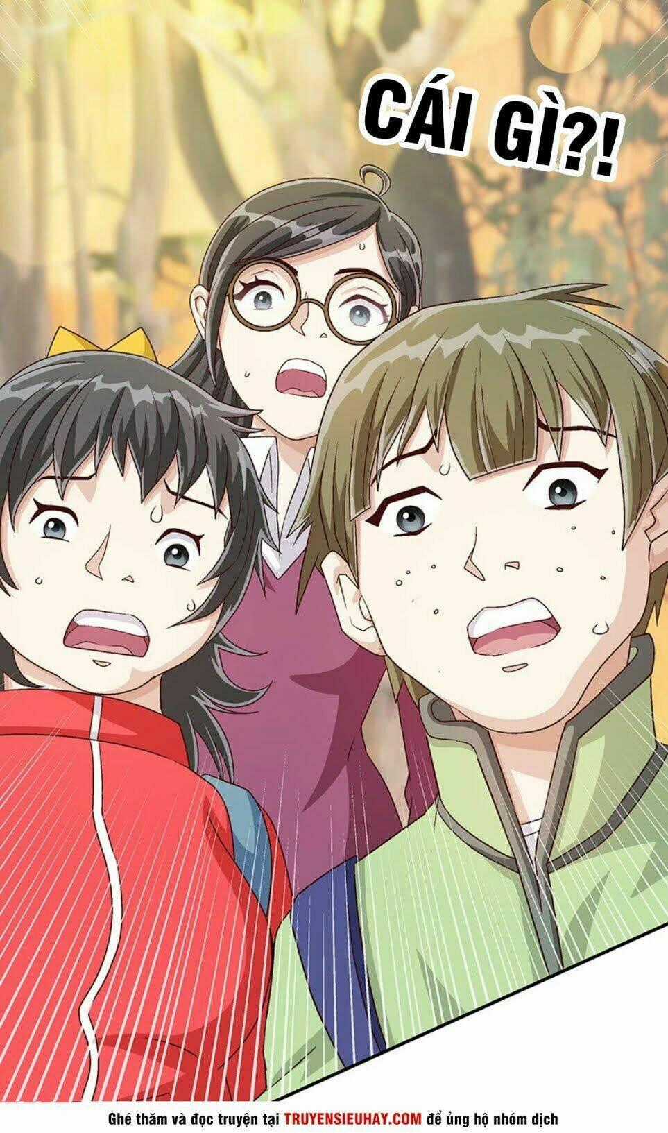 Độ Ta Không Độ Nàng Chapter 7 trang 46