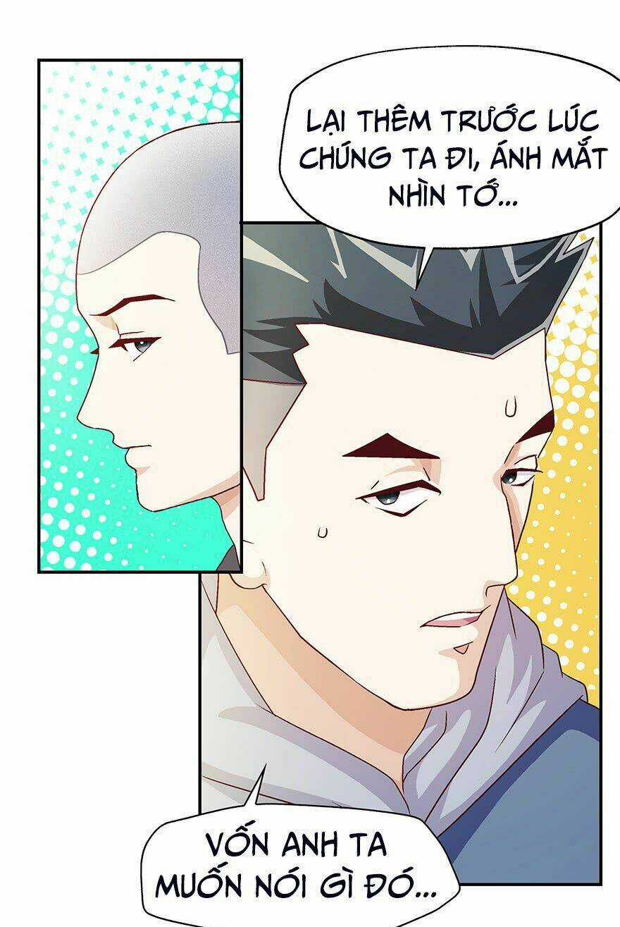 Độ Ta Không Độ Nàng Chapter 8 trang 14