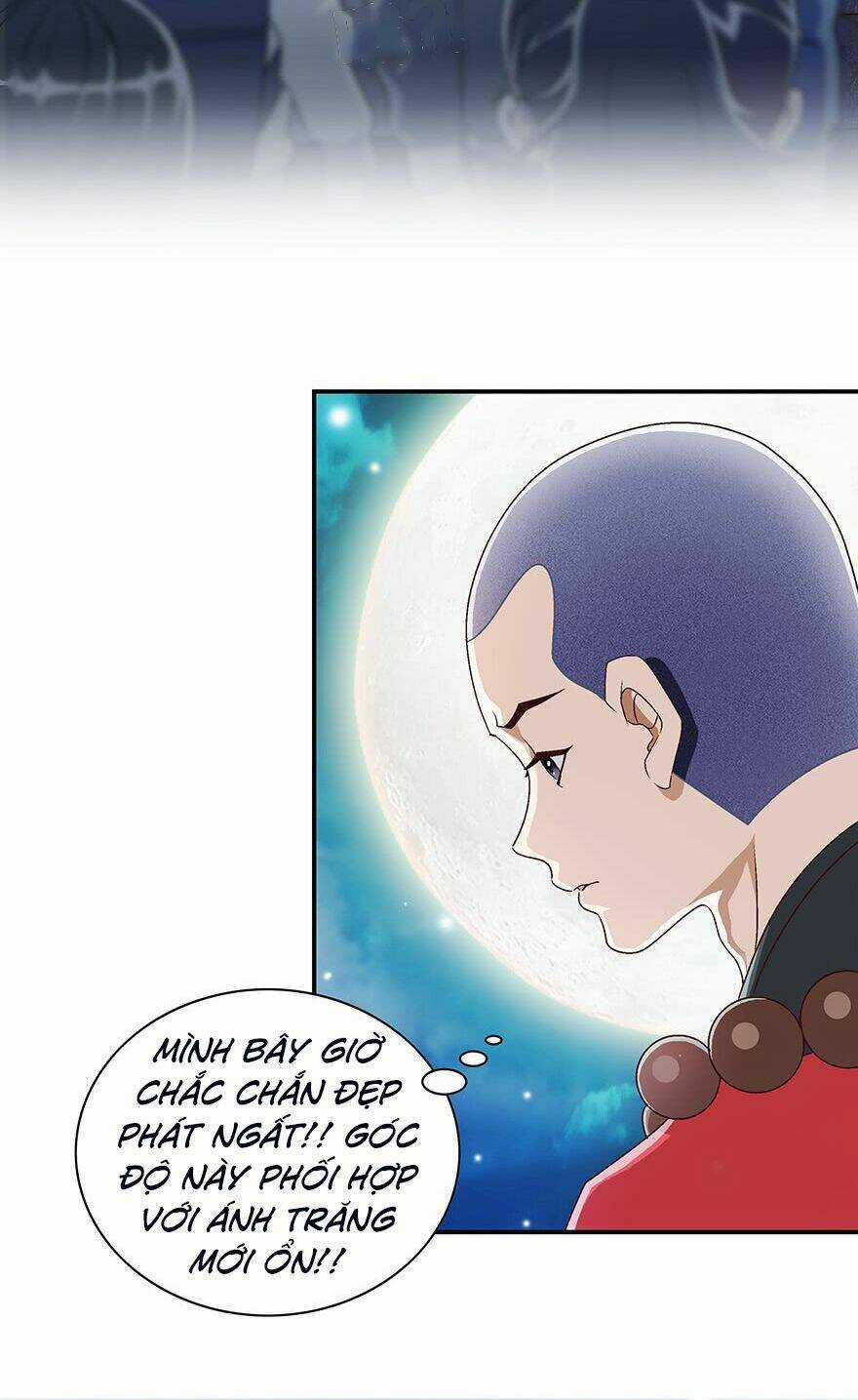 Độ Ta Không Độ Nàng Chapter 8 trang 22