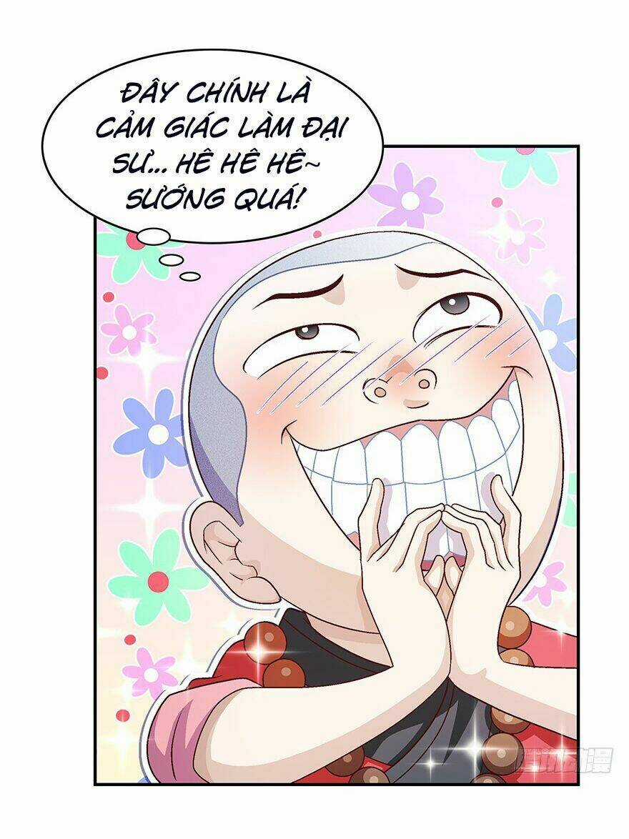 Độ Ta Không Độ Nàng Chapter 8 trang 24