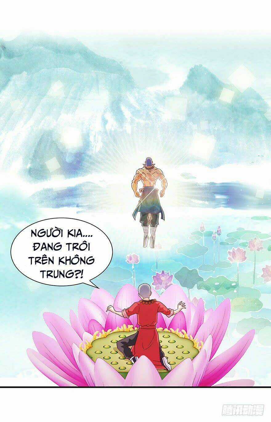 Độ Ta Không Độ Nàng Chapter 9 trang 10