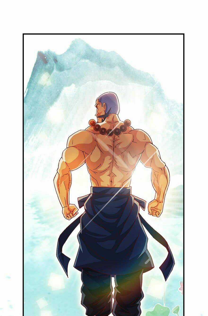 Độ Ta Không Độ Nàng Chapter 9 trang 11