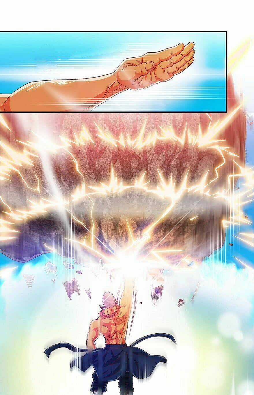 Độ Ta Không Độ Nàng Chapter 9 trang 15