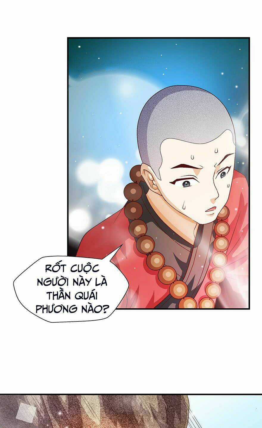 Độ Ta Không Độ Nàng Chapter 9 trang 17