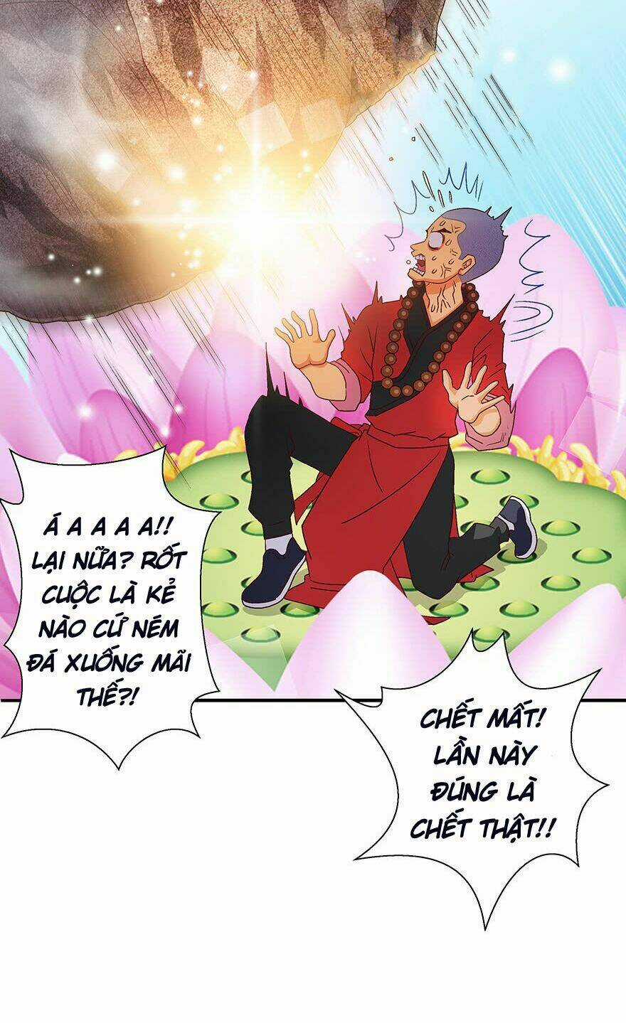 Độ Ta Không Độ Nàng Chapter 9 trang 18