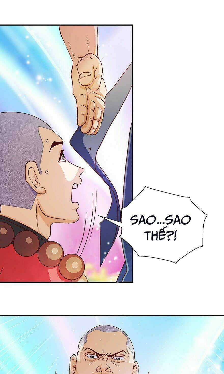 Độ Ta Không Độ Nàng Chapter 9 trang 24