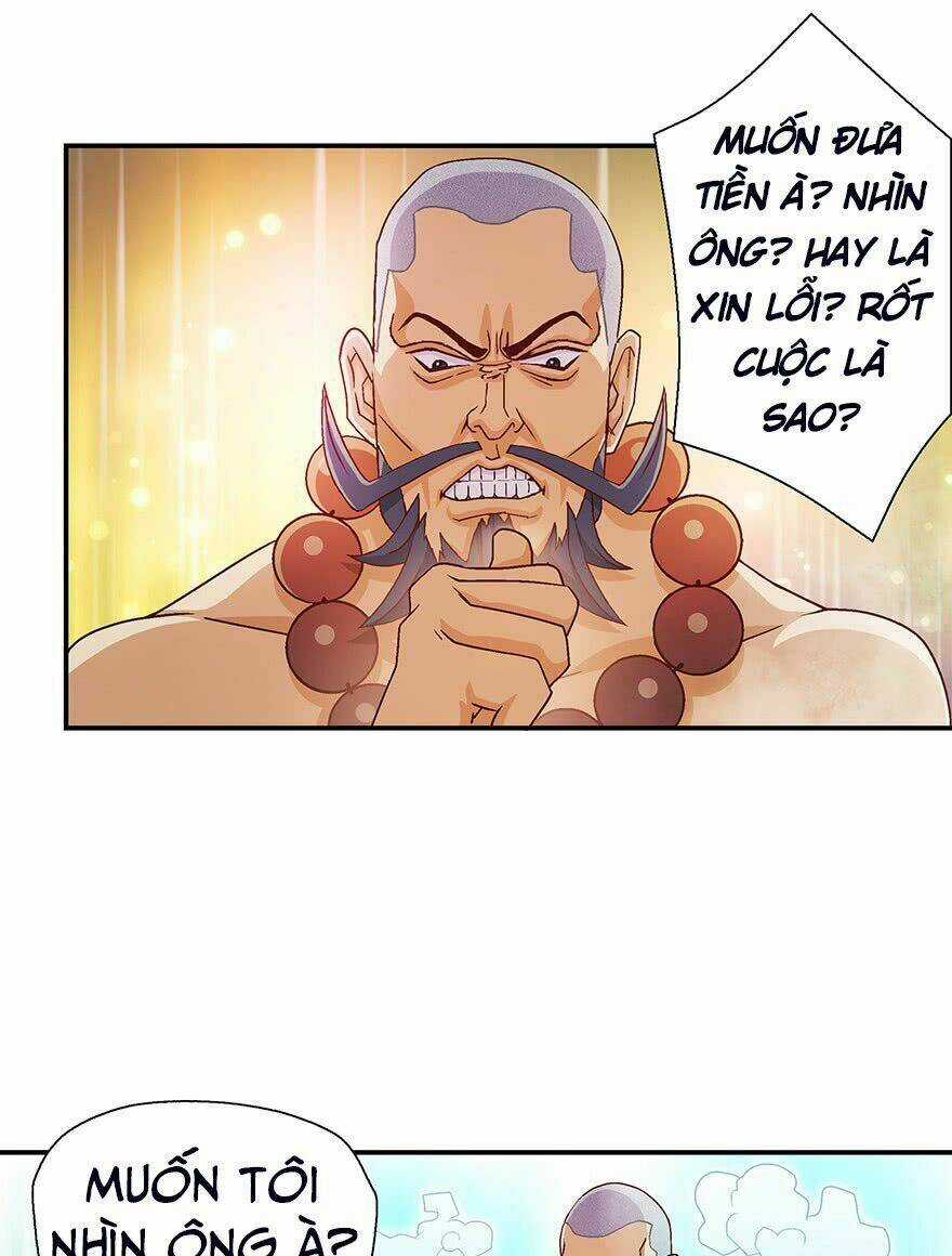 Độ Ta Không Độ Nàng Chapter 9 trang 26