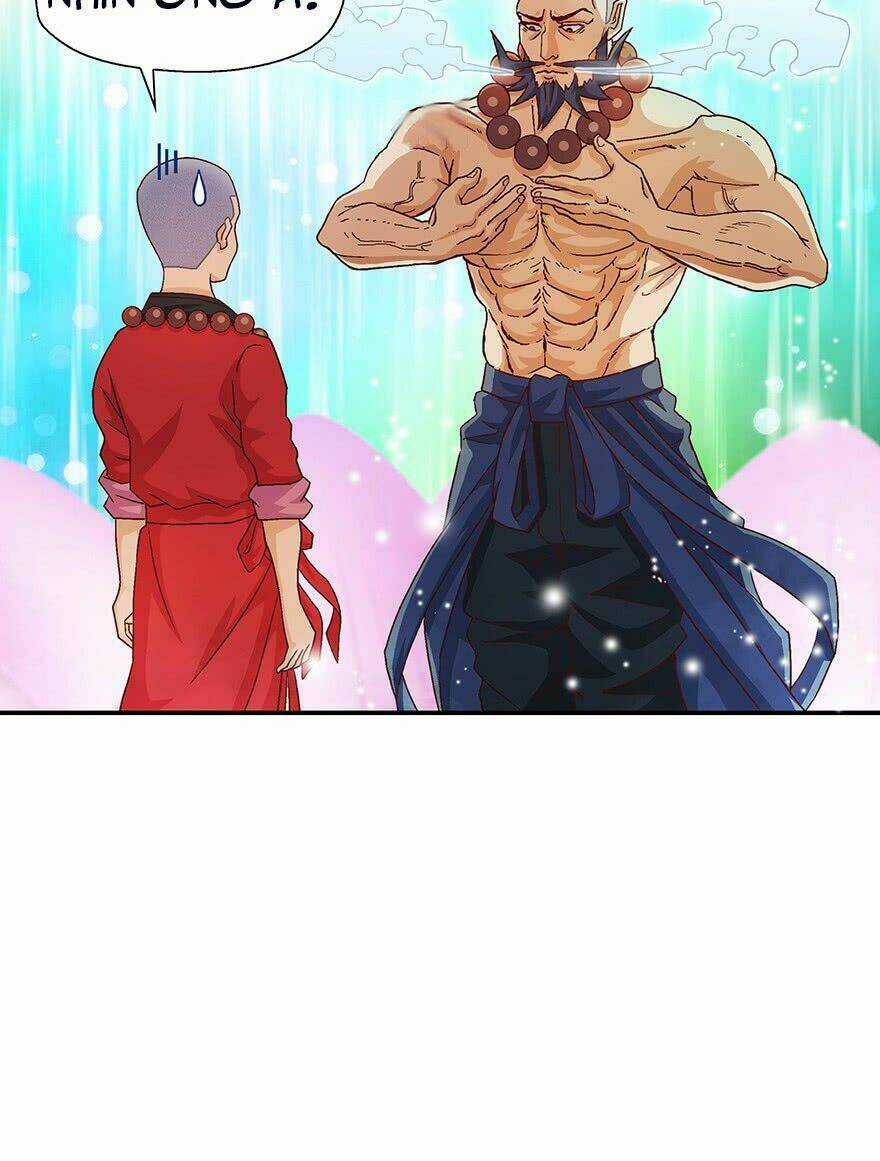 Độ Ta Không Độ Nàng Chapter 9 trang 27