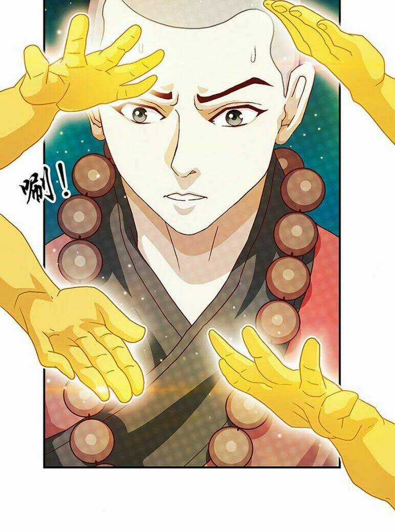 Độ Ta Không Độ Nàng Chapter 9 trang 30