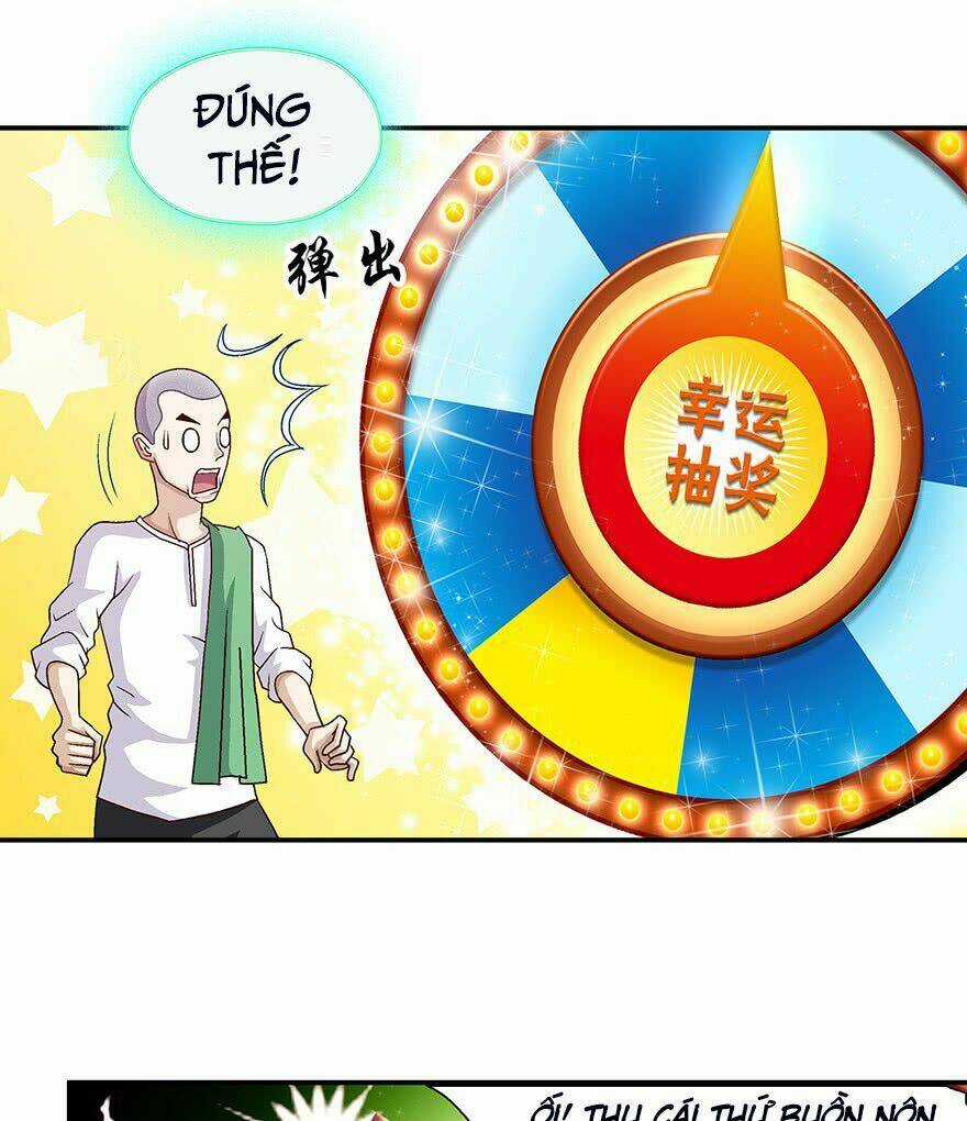 Độ Ta Không Độ Nàng Chapter 9 trang 39