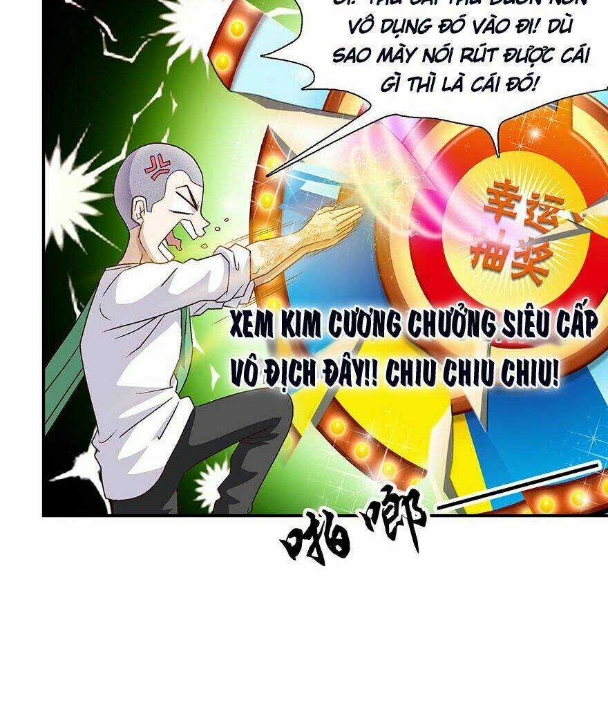 Độ Ta Không Độ Nàng Chapter 9 trang 40