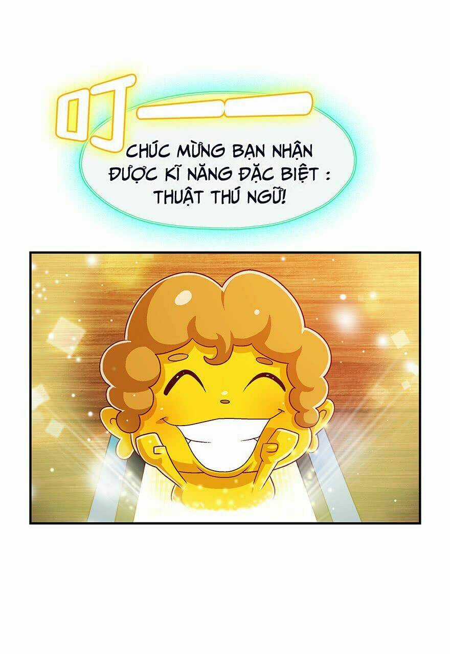 Độ Ta Không Độ Nàng Chapter 9 trang 41