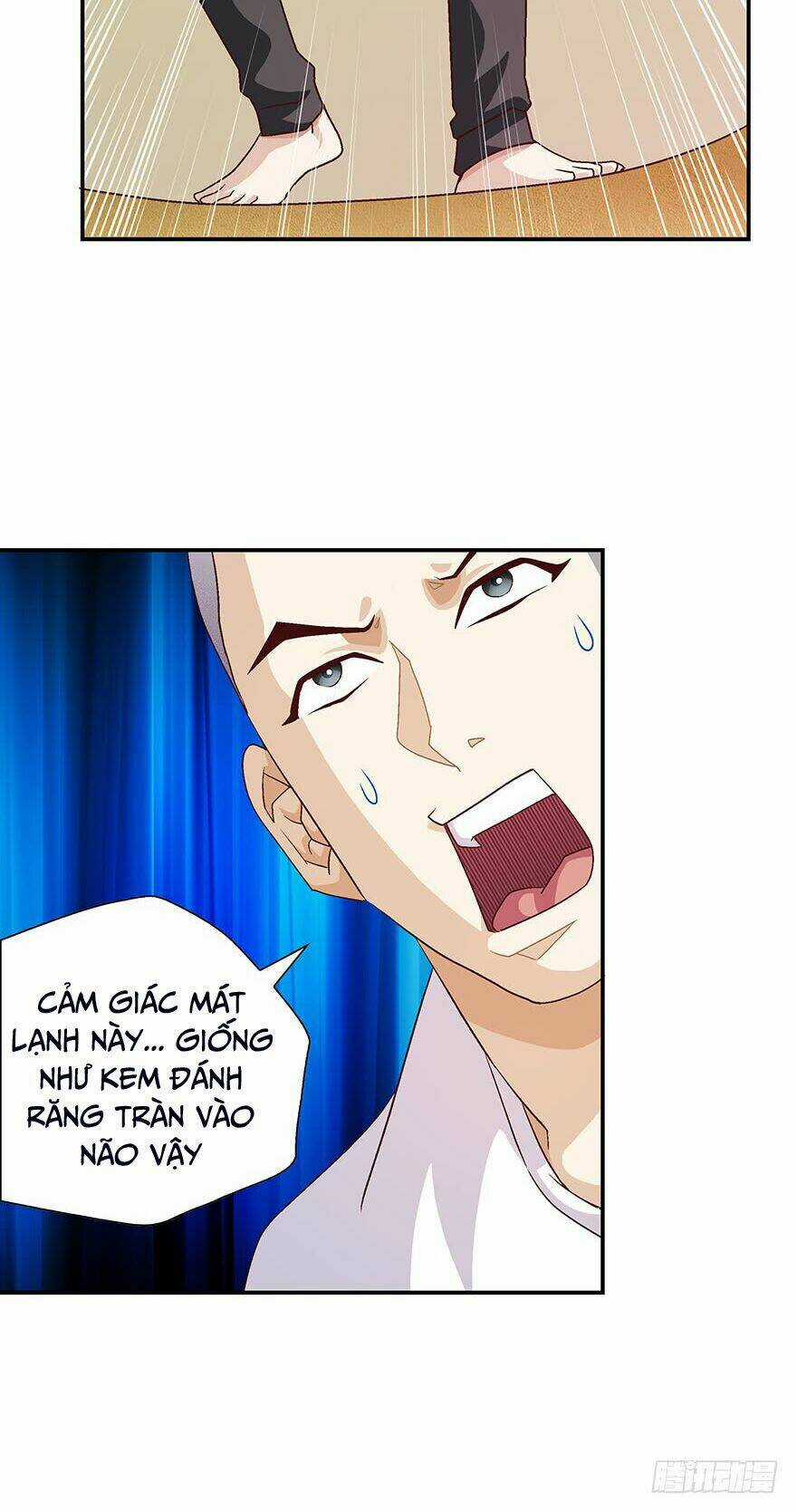 Độ Ta Không Độ Nàng Chapter 9 trang 46