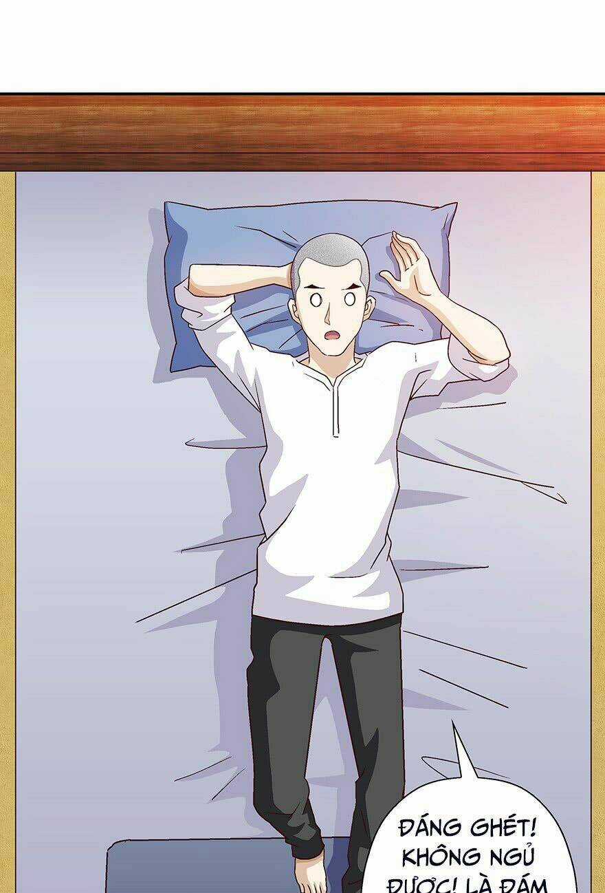 Độ Ta Không Độ Nàng Chapter 9 trang 49