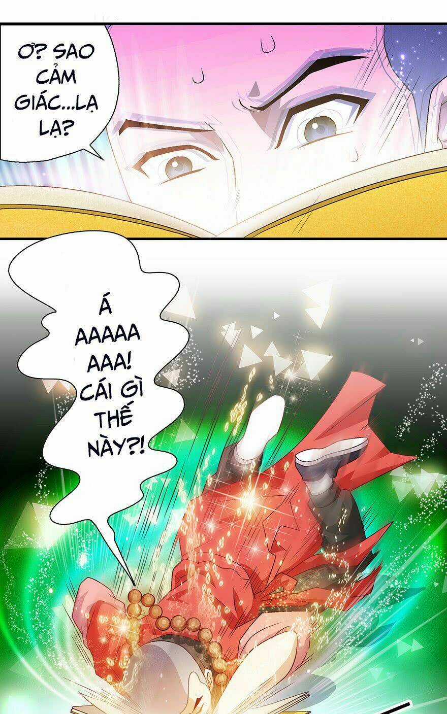 Độ Ta Không Độ Nàng Chapter 9 trang 5