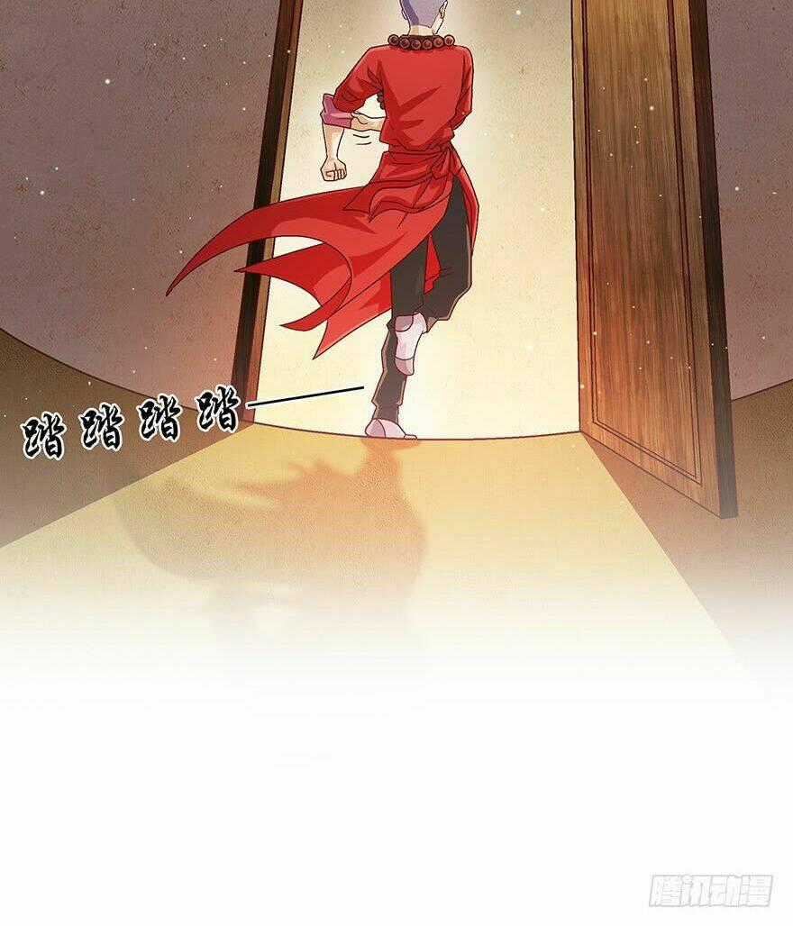 Độ Ta Không Độ Nàng Chapter 9 trang 52