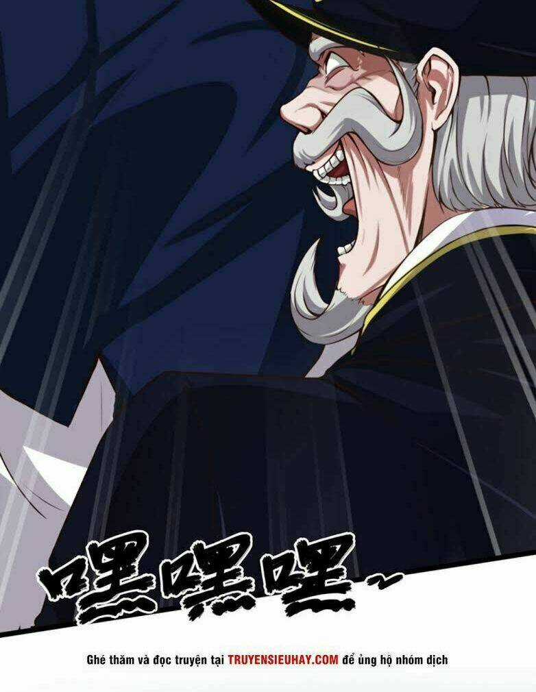 Đô Thị Âm Dương Tiên Y Chapter 1 trang 17