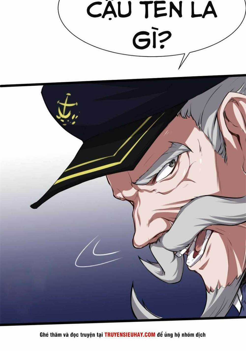 Đô Thị Âm Dương Tiên Y Chapter 1 trang 31