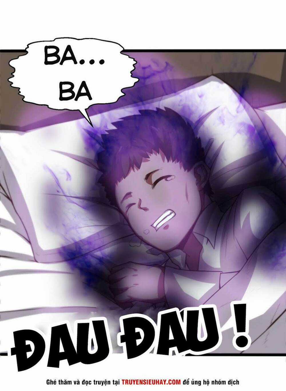 Đô Thị Âm Dương Tiên Y Chapter 1 trang 43