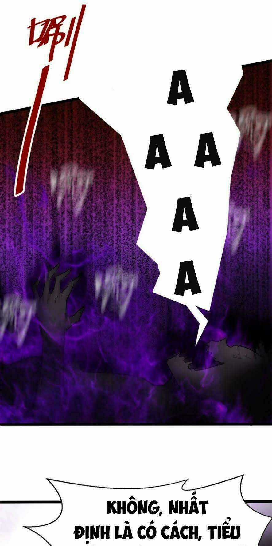 Đô Thị Âm Dương Tiên Y Chapter 1 trang 46