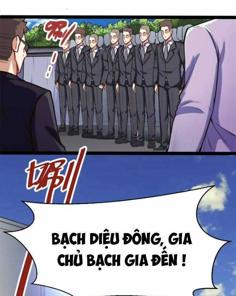 Đô Thị Âm Dương Tiên Y Chapter 100 trang 12