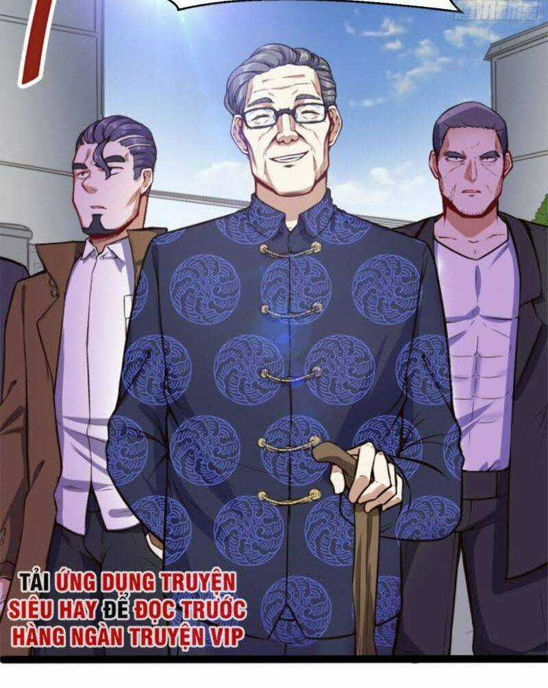 Đô Thị Âm Dương Tiên Y Chapter 100 trang 13